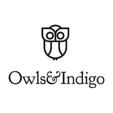 Owls & Indigo