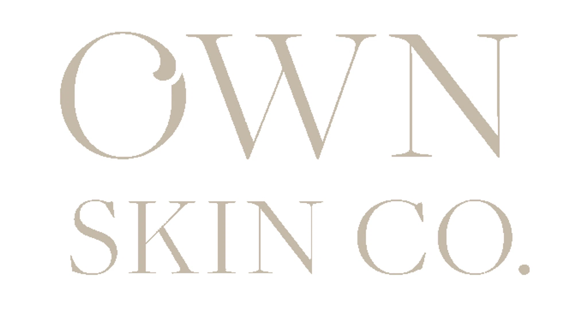 OWN Skin Co.