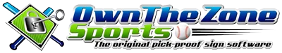 Own The Zone Sports