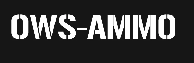 OWS-Ammo