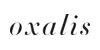 Oxalis