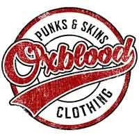 Oxblood Clothing Promo Codes