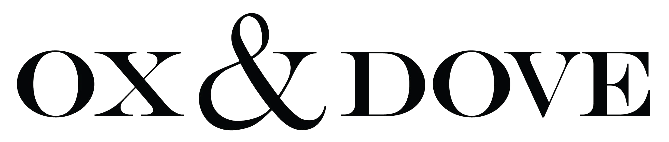 Ox & Dove