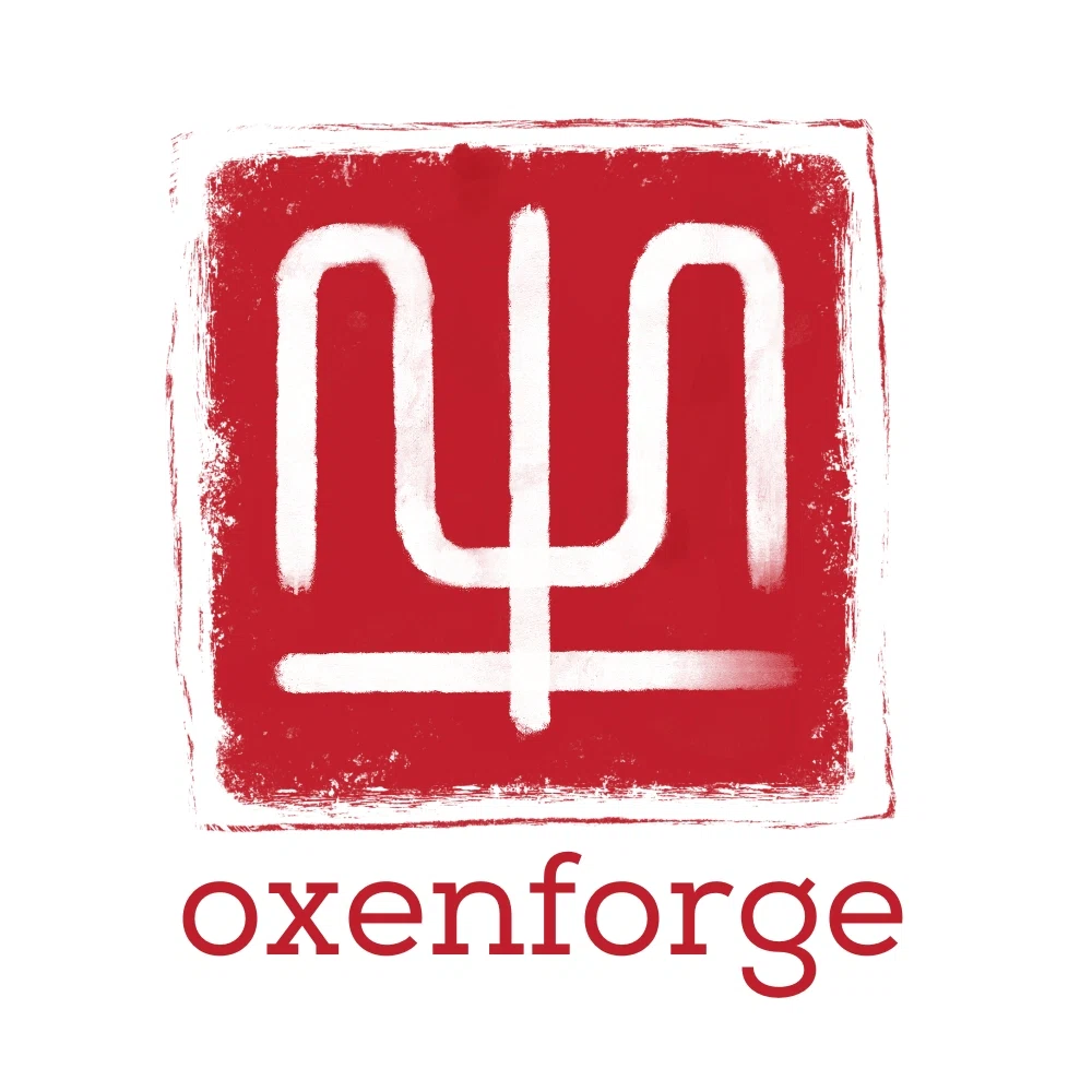 Oxenforge
