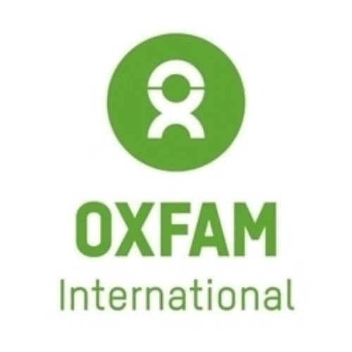 Oxfam International