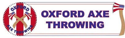 Oxford Axe Throwing