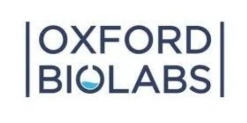 Oxford Biolabs UK Promo Codes