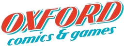 Oxford Comics & Games