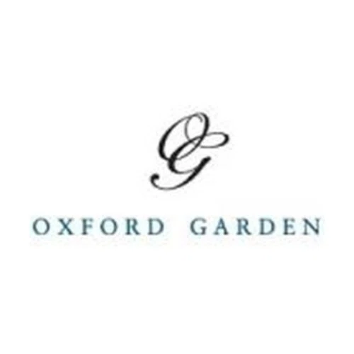 Oxford Garden