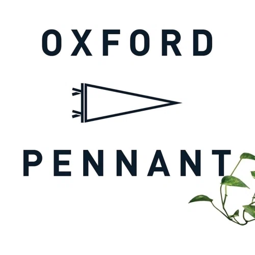 Oxford Pennant