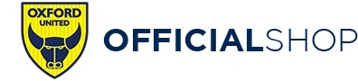 Oxford United FC Store Logo for Discount Codes