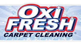 Oxi Fresh Carpet Cleaning