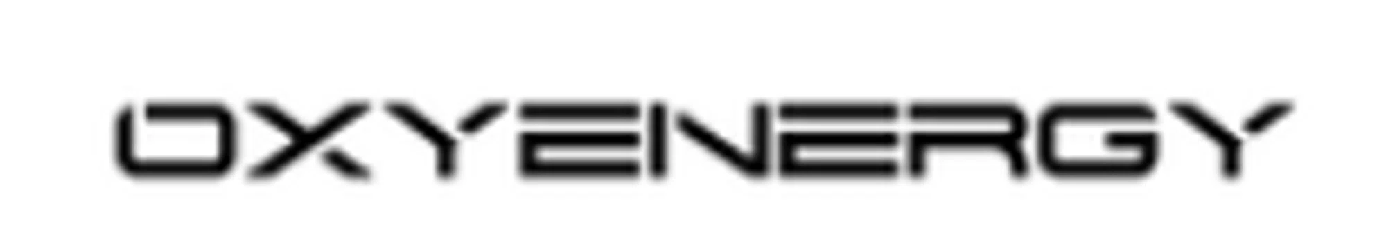 OXYENERGY