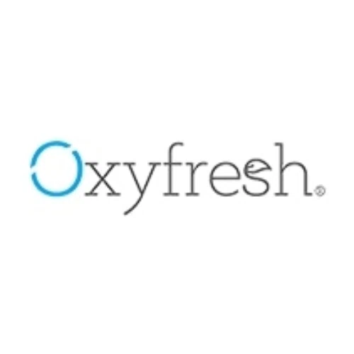 Oxyfresh.com
