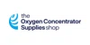 The Oxygen Concentrator Supplies Shop
