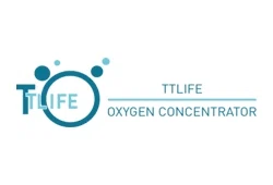 TTLife Oxygen Concentrator