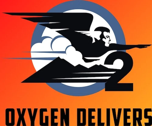 Oxygen Delivers