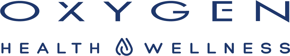 Oxygen Health Wellness