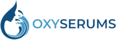 OxySerums Logo for Discount Codes