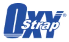 OxyStrap Logo for Special Discounts