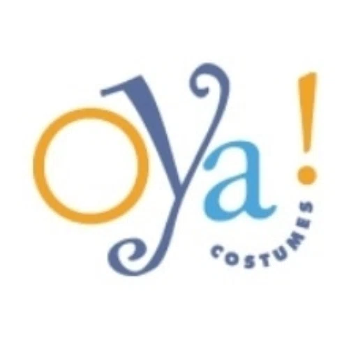 Oya Costumes