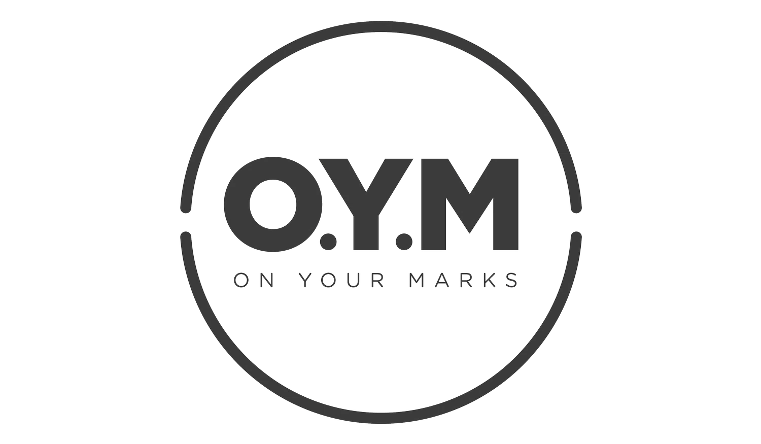 OYM Logo for Discount Codes