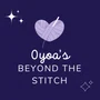 Oyoa's Beyond the Stitch