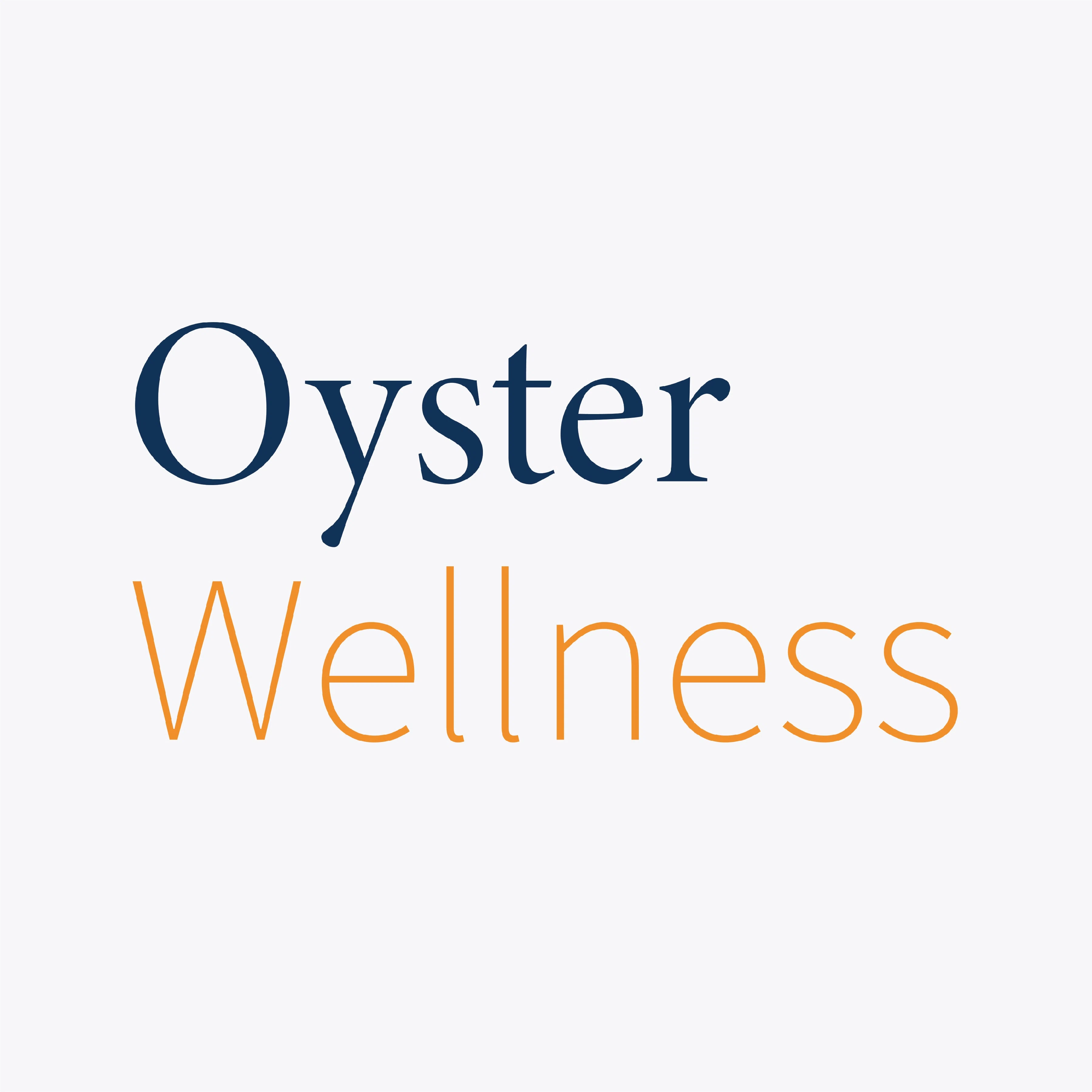 Oyster Wellness