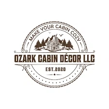 Ozark Cabin Décor