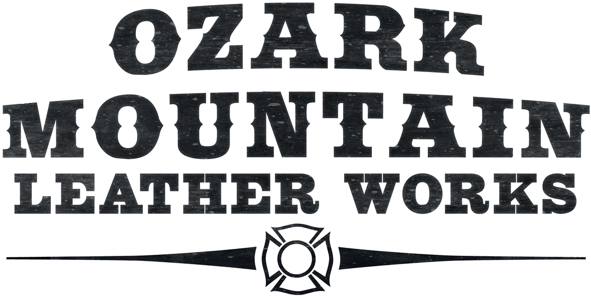  Ozark Mountain Leather Works LLC