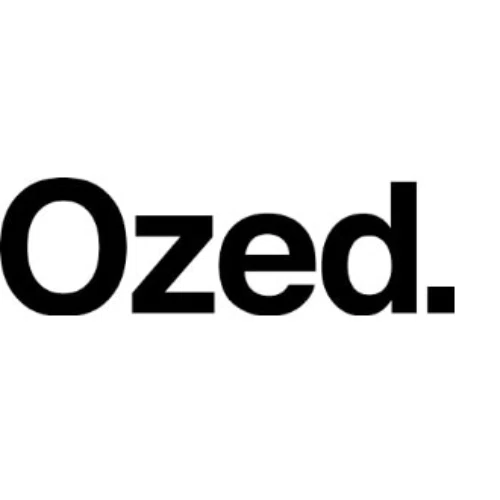 Ozed