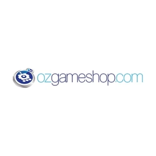 Ozgameshop.com