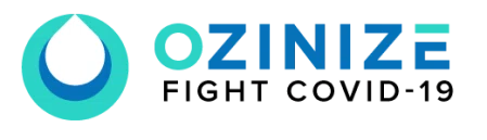 Ozinize