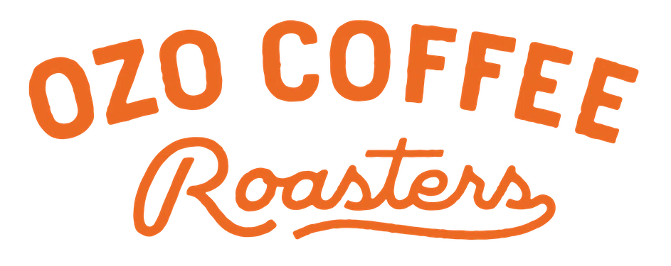 OZO Coffee Roasters