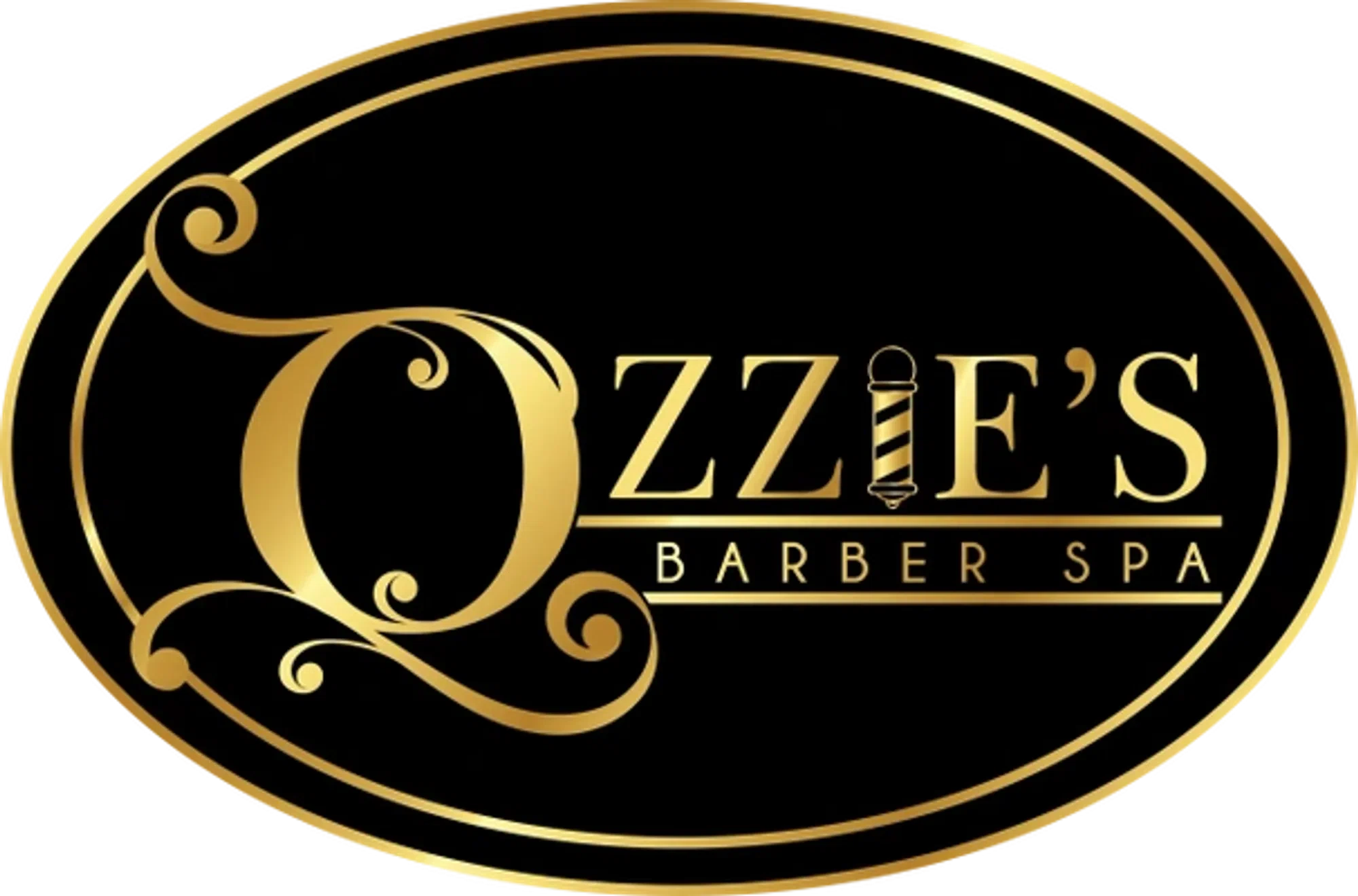 Ozzie's Barber Spa