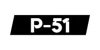 P-51 Bikes