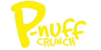 P-nuff Crunch