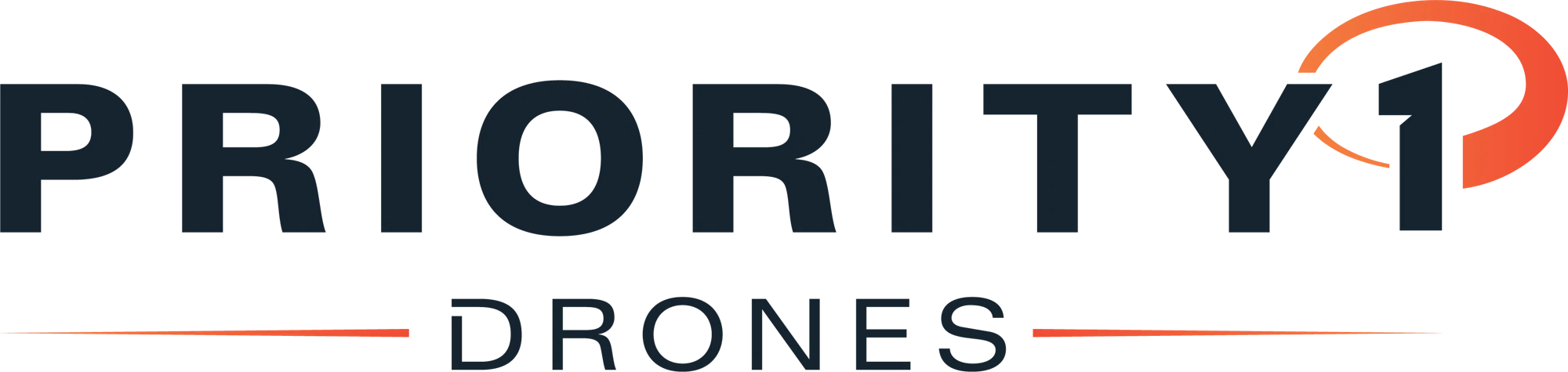 Priority 1 Drones