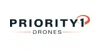 Priority 1 Drones