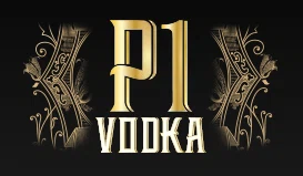 P1 Vodka