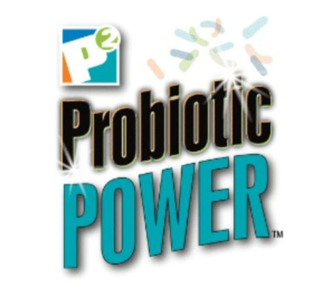 P2 Probiotic Power