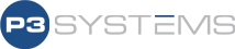 P3 Systems