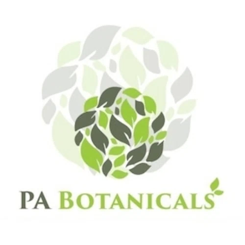 20% Off PA Botanicals Coupon (4 Discount Codes) Nov 2022