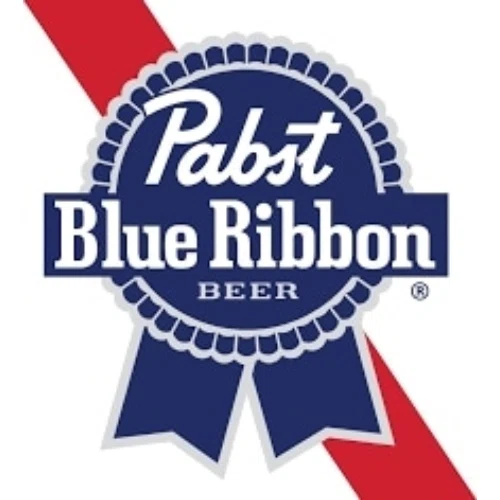 Pabst Blue Ribbon