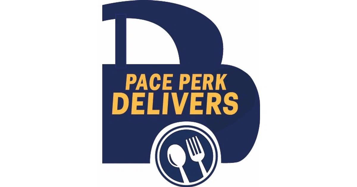 Pace Delivers