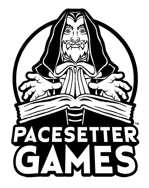Pacesetter Games