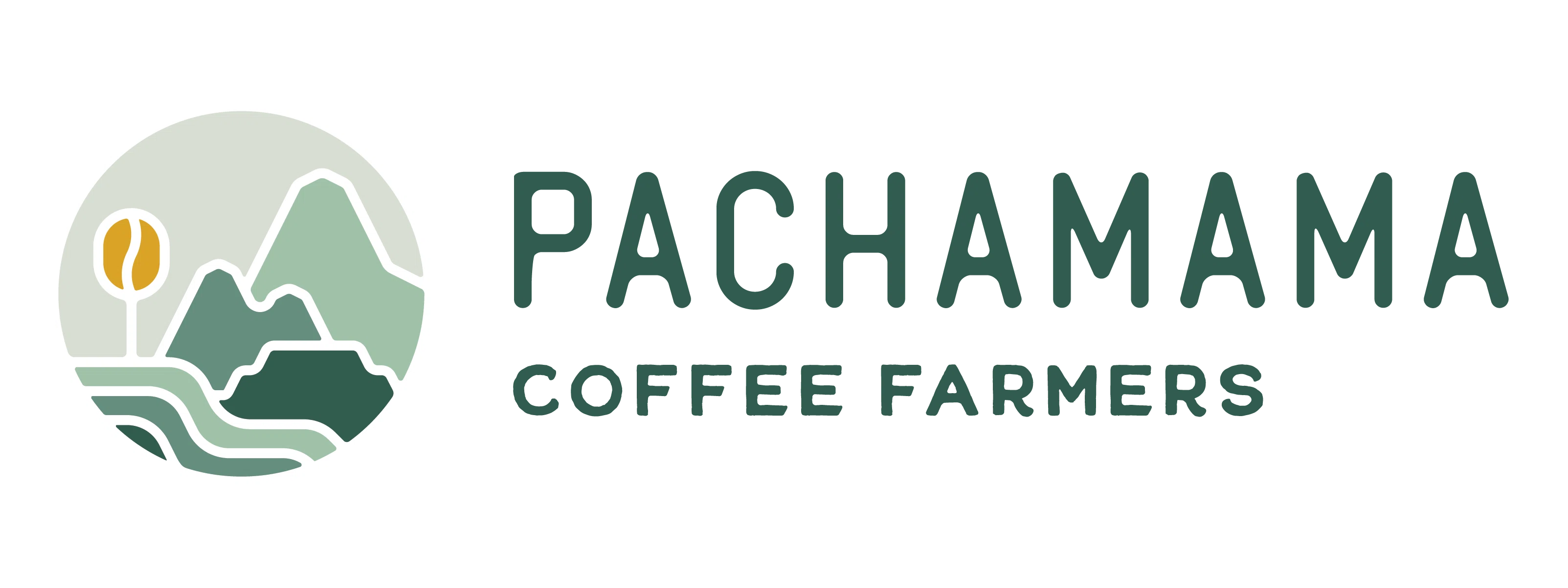 Pachamama Coffee