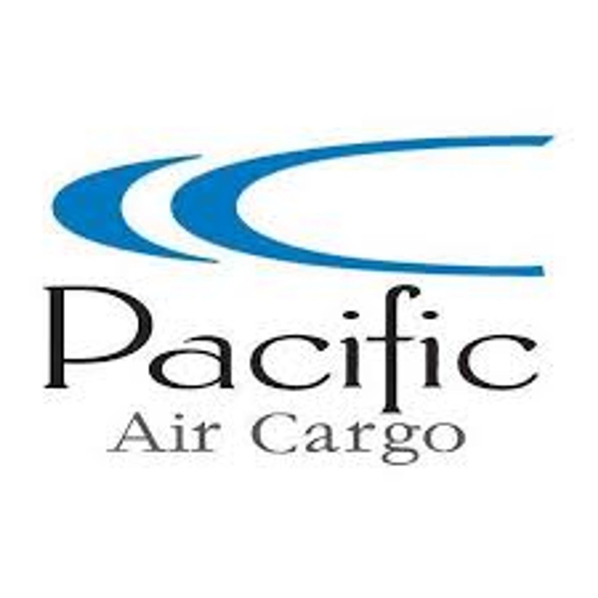 Pacific Air Cargo