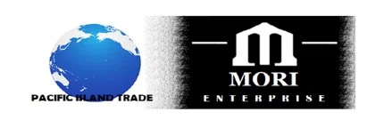 Pacific Island Trade