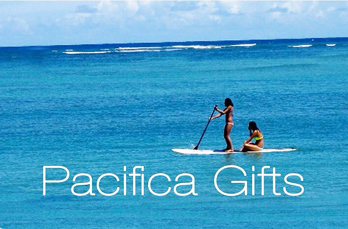 Pacifica Gifts